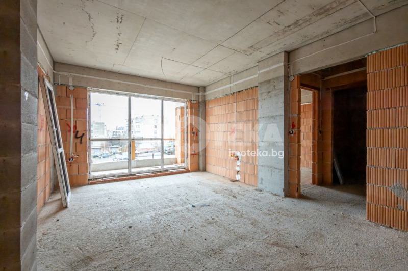 Продава 2-СТАЕН, гр. Варна, Изгрев