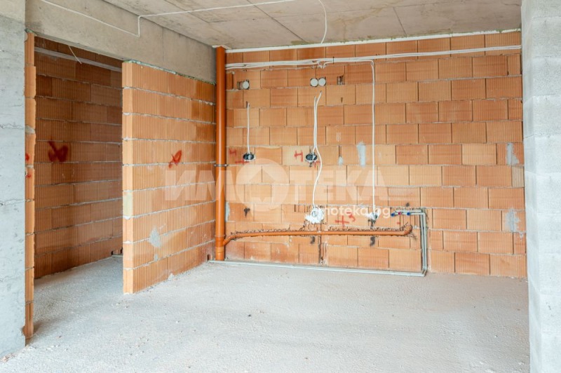 Продава 2-СТАЕН, гр. Варна, Изгрев, снимка 5 - Апартаменти - 53437872