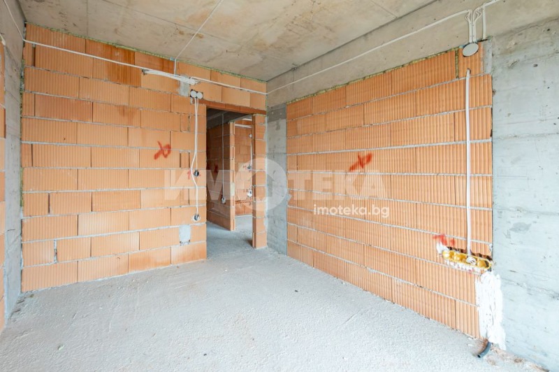 Продава 2-СТАЕН, гр. Варна, Изгрев, снимка 6 - Апартаменти - 53437872