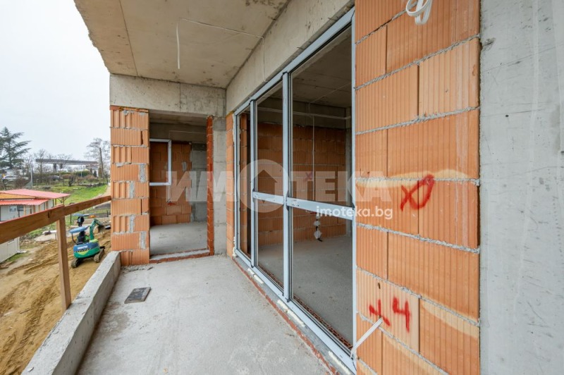 Продава 2-СТАЕН, гр. Варна, Изгрев, снимка 8 - Апартаменти - 53437872