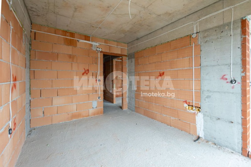 Продава 2-СТАЕН, гр. Варна, Изгрев, снимка 4 - Апартаменти - 53437872