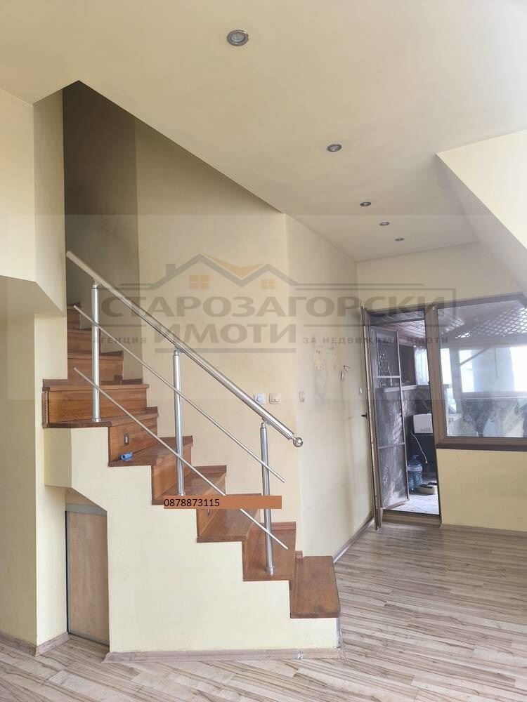 Продава 2-СТАЕН, гр. Стара Загора, Център
