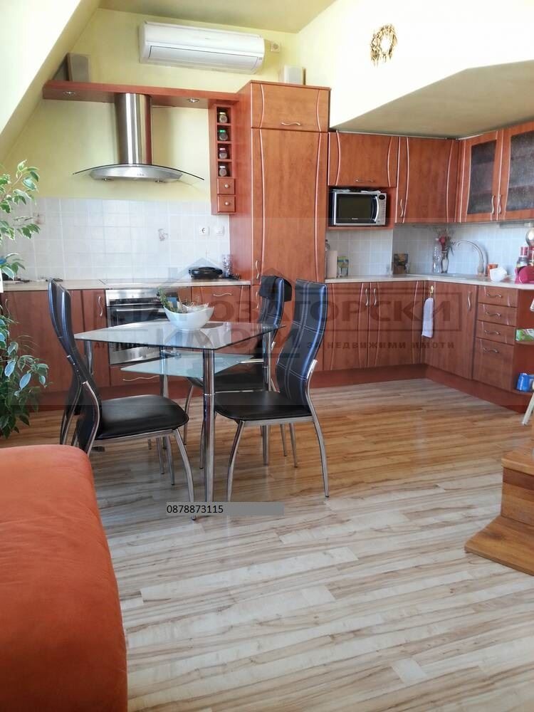 Продава 2-СТАЕН, гр. Стара Загора, Център, снимка 13 - Апартаменти - 54450831