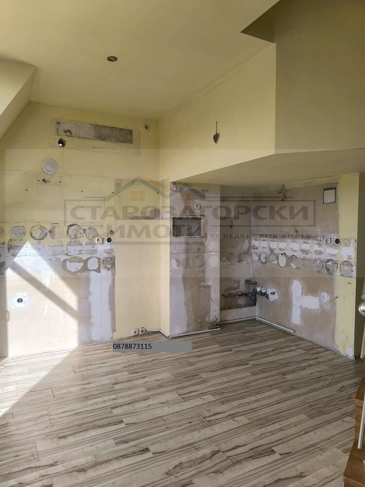 Продава 2-СТАЕН, гр. Стара Загора, Център, снимка 6 - Апартаменти - 54450831