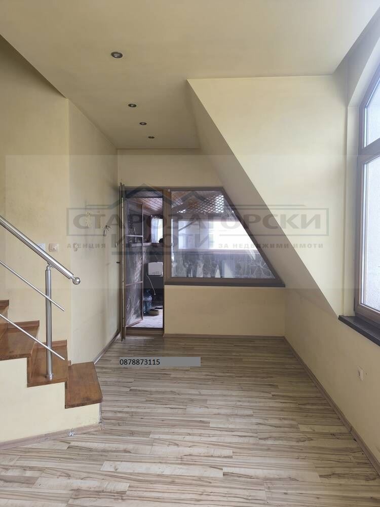 Продава 2-СТАЕН, гр. Стара Загора, Център, снимка 2 - Апартаменти - 54450831