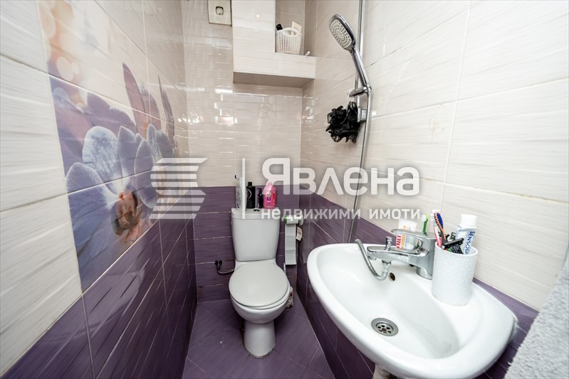 Продава 2-СТАЕН, гр. София, Дружба 1, снимка 10 - Апартаменти - 55996247