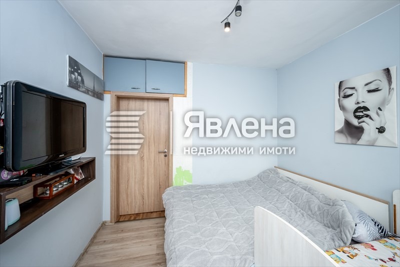 Продава 2-СТАЕН, гр. София, Дружба 1, снимка 7 - Апартаменти - 55996247