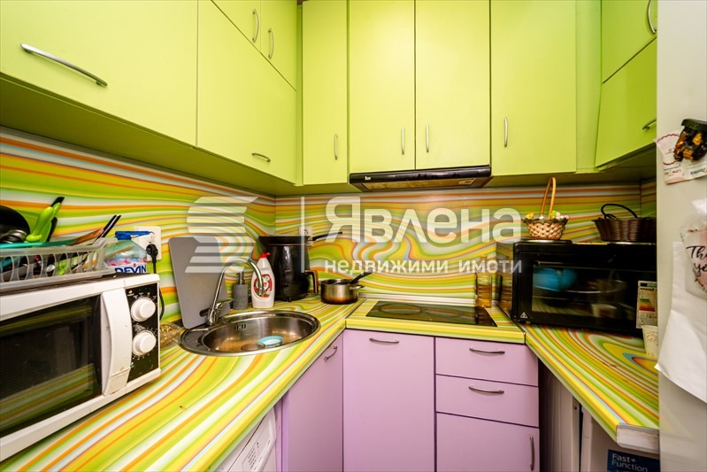 Продава 2-СТАЕН, гр. София, Дружба 1, снимка 11 - Апартаменти - 55996247