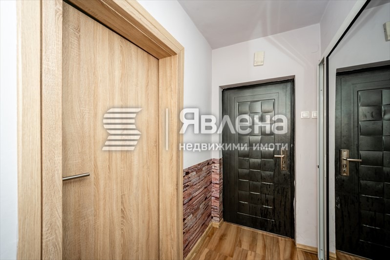 Продава 2-СТАЕН, гр. София, Дружба 1, снимка 9 - Апартаменти - 55996247