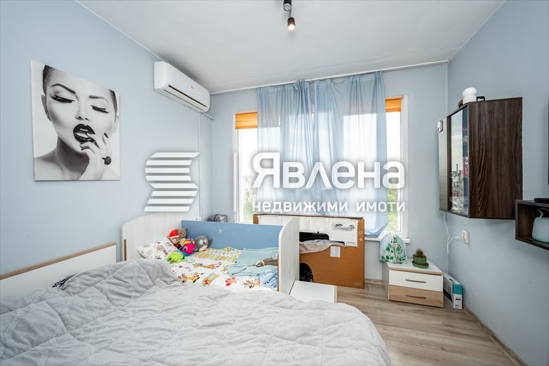 Продава 2-СТАЕН, гр. София, Дружба 1, снимка 6 - Апартаменти - 55996247