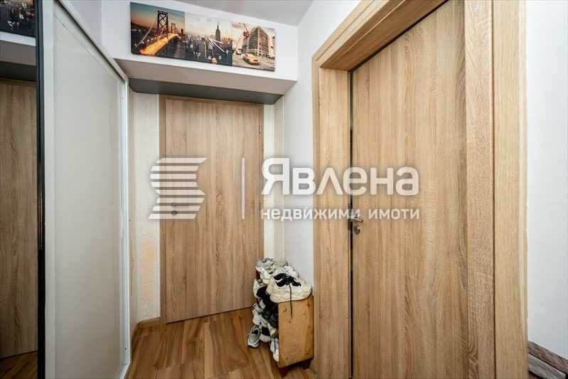 Продава 2-СТАЕН, гр. София, Дружба 1, снимка 8 - Апартаменти - 55996247