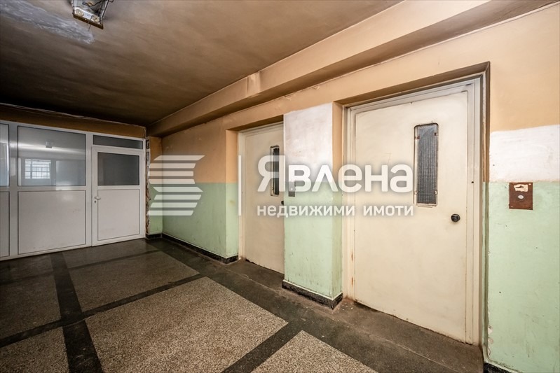 Продава 2-СТАЕН, гр. София, Дружба 1, снимка 12 - Апартаменти - 55996247