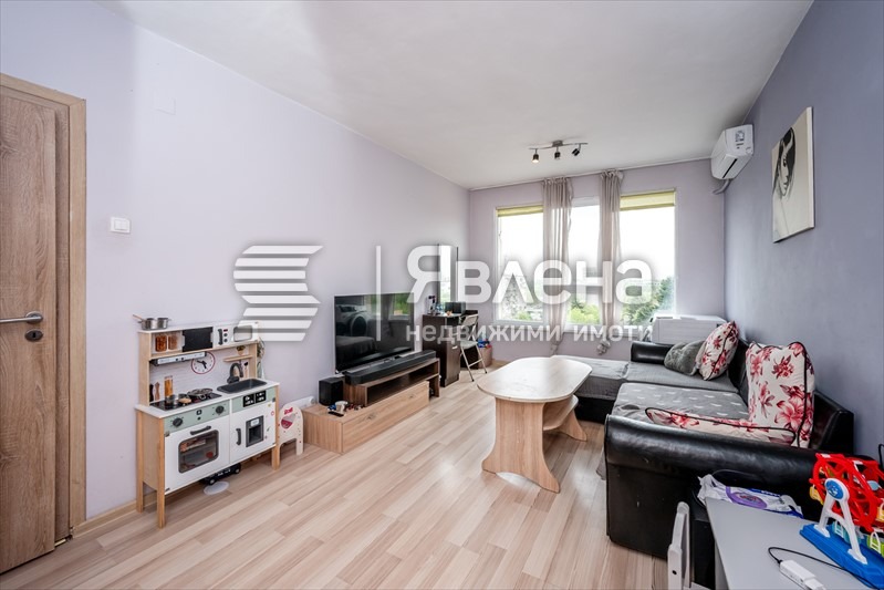 Продава 2-СТАЕН, гр. София, Дружба 1, снимка 3 - Апартаменти - 55996247