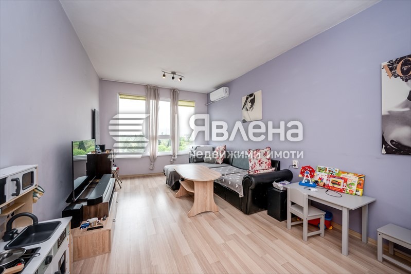 Продава 2-СТАЕН, гр. София, Дружба 1, снимка 2 - Апартаменти - 55996247
