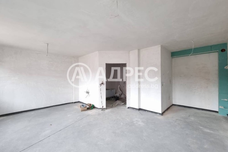 Продава  3-стаен град София , Кръстова вада , 92 кв.м | 75675975 - изображение [5]