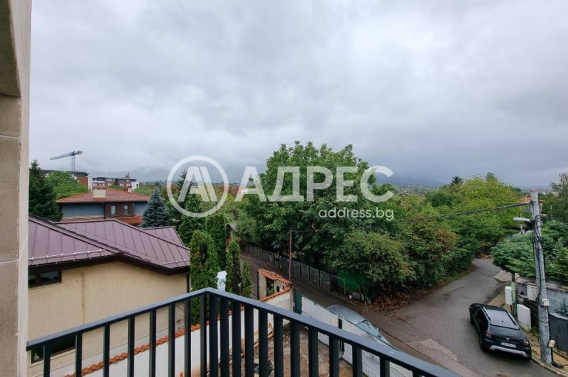 Продава  3-стаен град София , Кръстова вада , 92 кв.м | 75675975 - изображение [10]