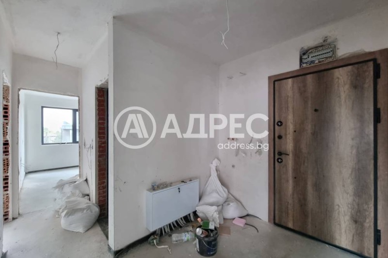 Продава 3-СТАЕН, гр. София, Кръстова вада, снимка 6 - Aпартаменти - 47405551