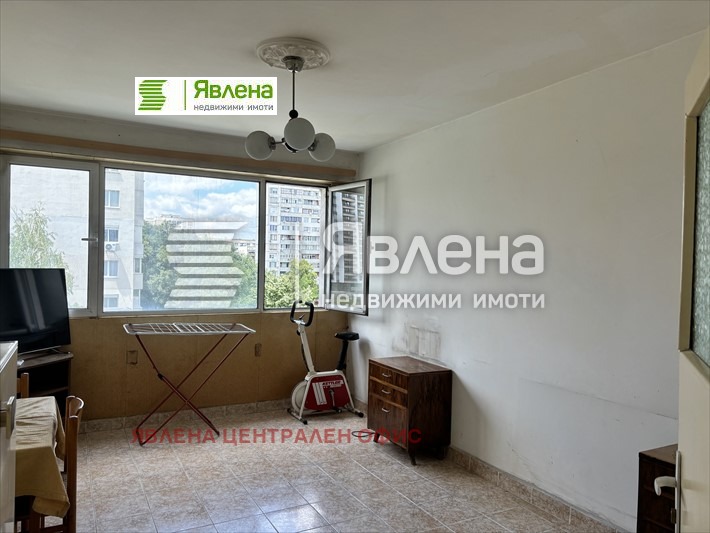 Продава 3-СТАЕН, гр. София, Дружба 1, снимка 6 - Aпартаменти - 47920440