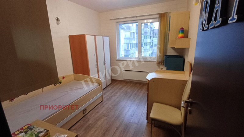 Na sprzedaż  2 sypialnie Warna , Cweten kwartal , 87 mkw | 82135567 - obraz [6]