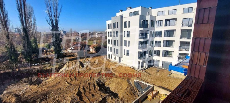 Продава 3-СТАЕН, гр. София, Дружба 1, снимка 8 - Aпартаменти - 48367917