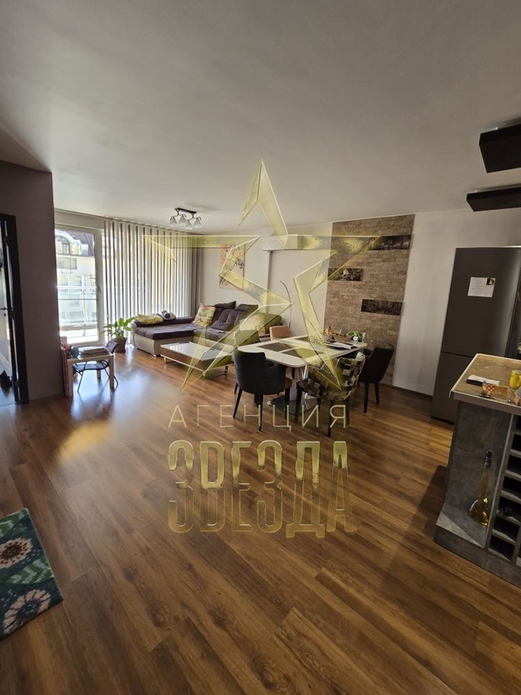 Myytävänä  2 makuuhuonetta Plovdiv , Karšijaka , 110 neliömetriä | 46327933 - kuva [4]