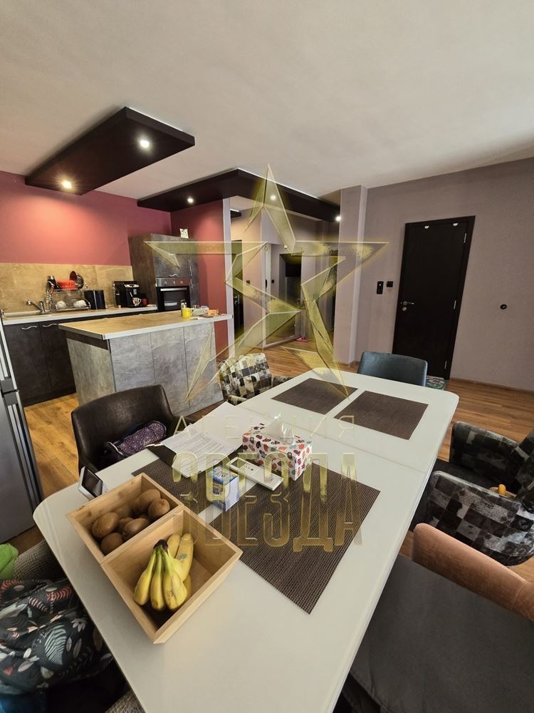 Myytävänä  2 makuuhuonetta Plovdiv , Karšijaka , 110 neliömetriä | 46327933 - kuva [3]