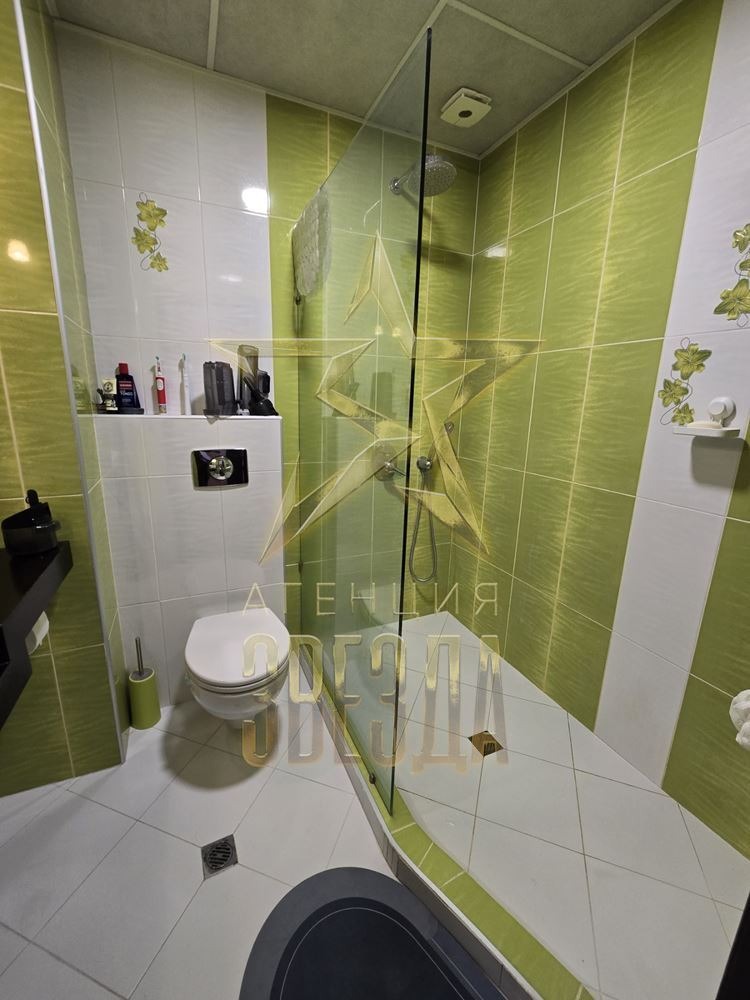 Myytävänä  2 makuuhuonetta Plovdiv , Karšijaka , 110 neliömetriä | 46327933 - kuva [10]
