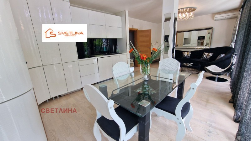 Продава  3-стаен град София , Бояна , 111 кв.м | 70227420 - изображение [2]