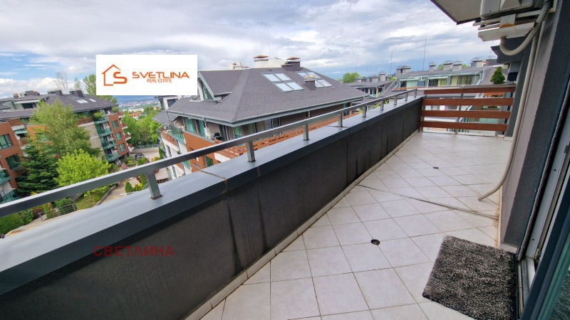 Продава  3-стаен град София , Бояна , 111 кв.м | 70227420 - изображение [13]