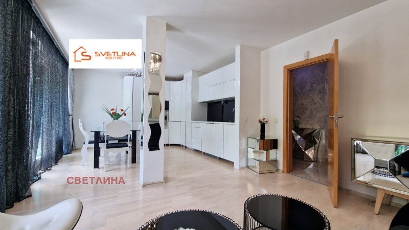 Продава  3-стаен град София , Бояна , 111 кв.м | 70227420