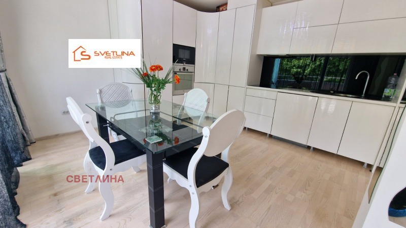 Продава  3-стаен град София , Бояна , 111 кв.м | 70227420 - изображение [3]