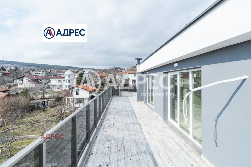 Te koop  2 slaapkamers Varna , m-t Dolna Traka , 198 m² | 68895494 - afbeelding [13]