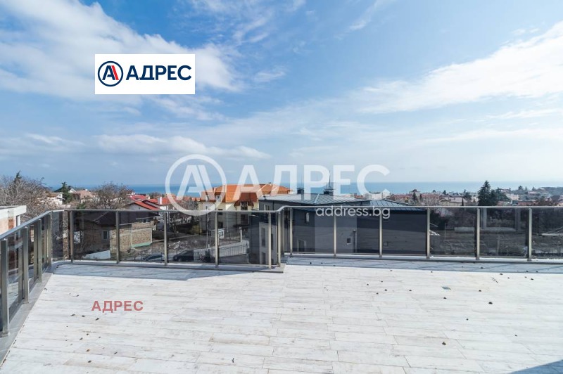 Te koop  2 slaapkamers Varna , m-t Dolna Traka , 198 m² | 68895494 - afbeelding [10]