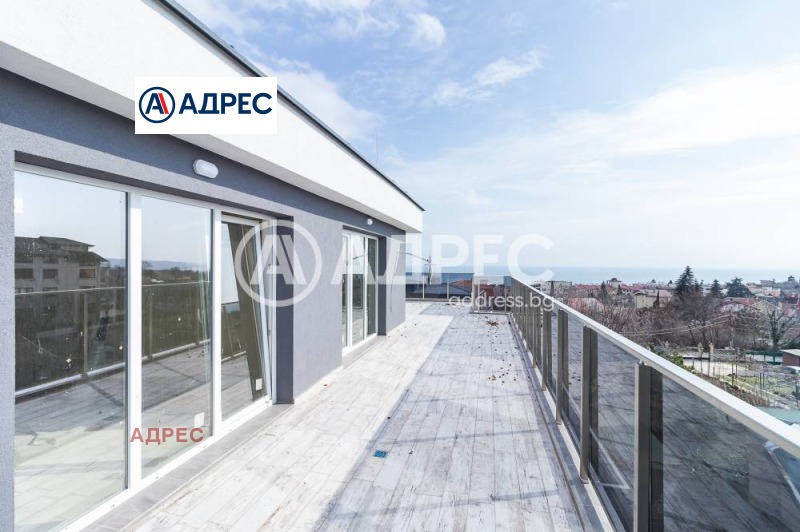 Te koop  2 slaapkamers Varna , m-t Dolna Traka , 198 m² | 68895494 - afbeelding [9]