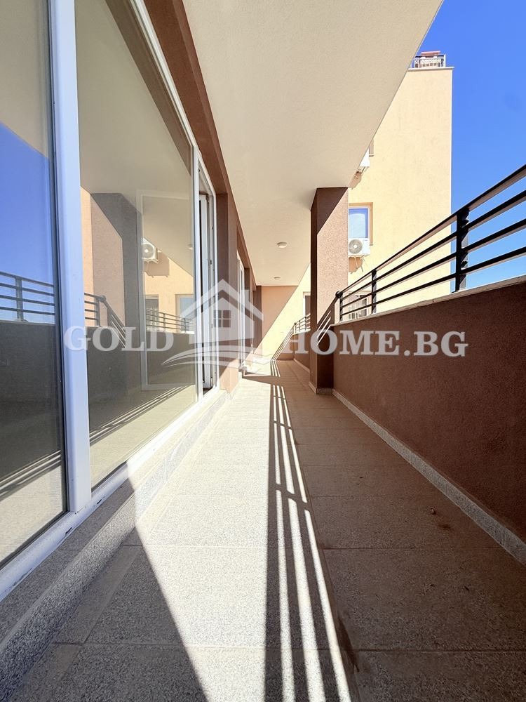 Na prodej  2 ložnice Plovdiv , Christo Smirnenski , 126 m2 | 56333857 - obraz [11]