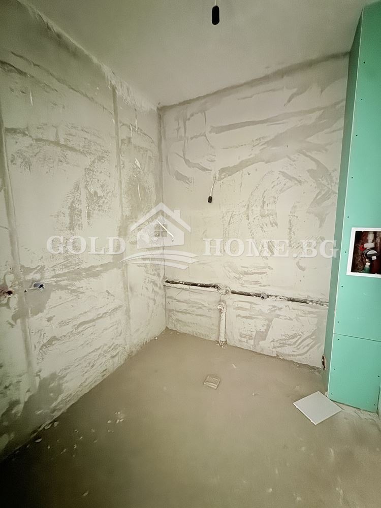 Na prodej  2 ložnice Plovdiv , Christo Smirnenski , 126 m2 | 56333857 - obraz [10]