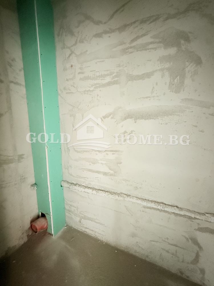 Na prodej  2 ložnice Plovdiv , Christo Smirnenski , 126 m2 | 56333857 - obraz [9]