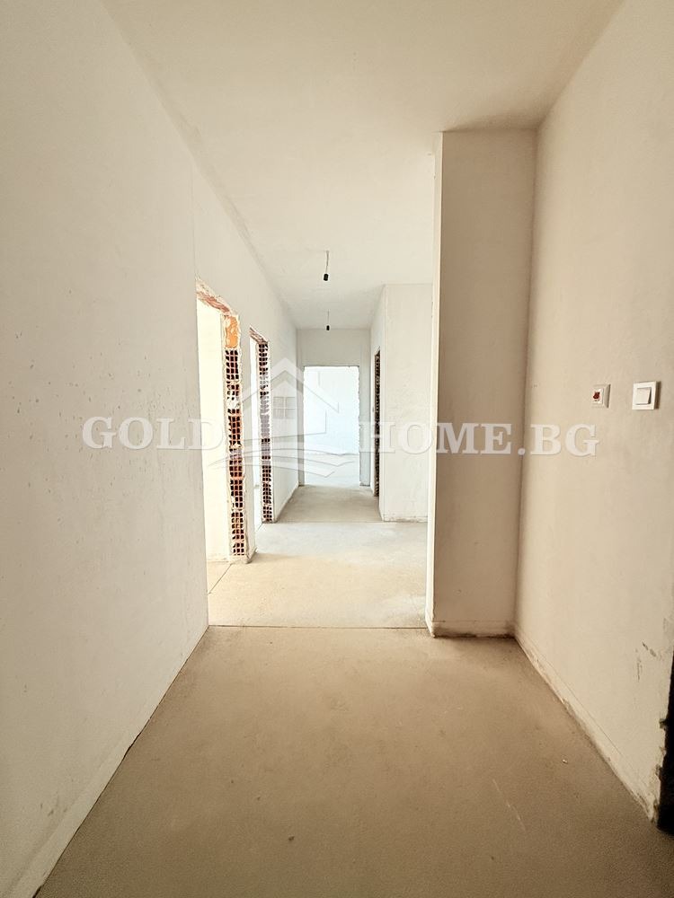 Na prodej  2 ložnice Plovdiv , Christo Smirnenski , 126 m2 | 56333857 - obraz [8]