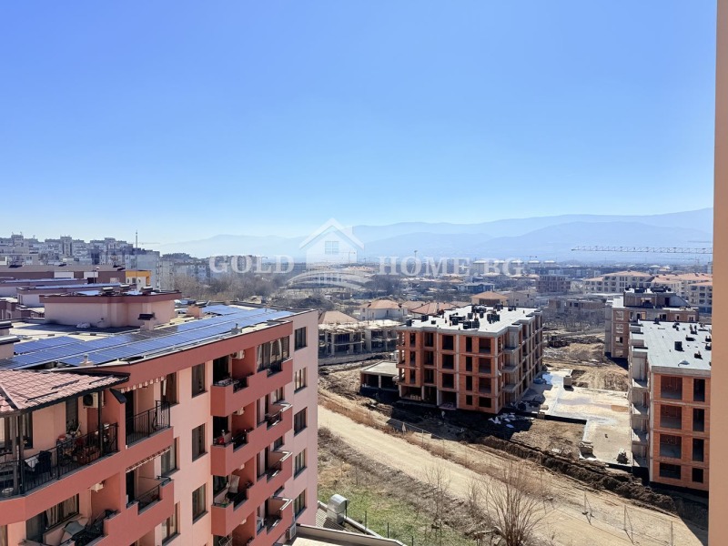 Na prodej  2 ložnice Plovdiv , Christo Smirnenski , 126 m2 | 56333857 - obraz [12]
