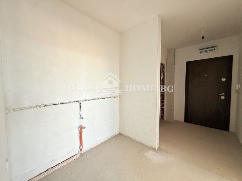 Na prodej  2 ložnice Plovdiv , Christo Smirnenski , 126 m2 | 56333857 - obraz [7]