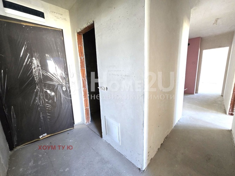 En venta  2 dormitorios Sofia , Krastova vada , 103 metros cuadrados | 45234308 - imagen [11]