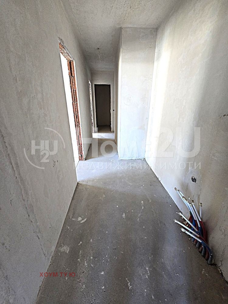 En venta  2 dormitorios Sofia , Krastova vada , 103 metros cuadrados | 45234308 - imagen [13]