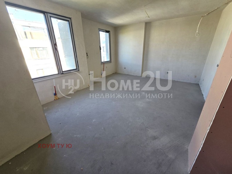 En venta  2 dormitorios Sofia , Krastova vada , 103 metros cuadrados | 45234308 - imagen [2]