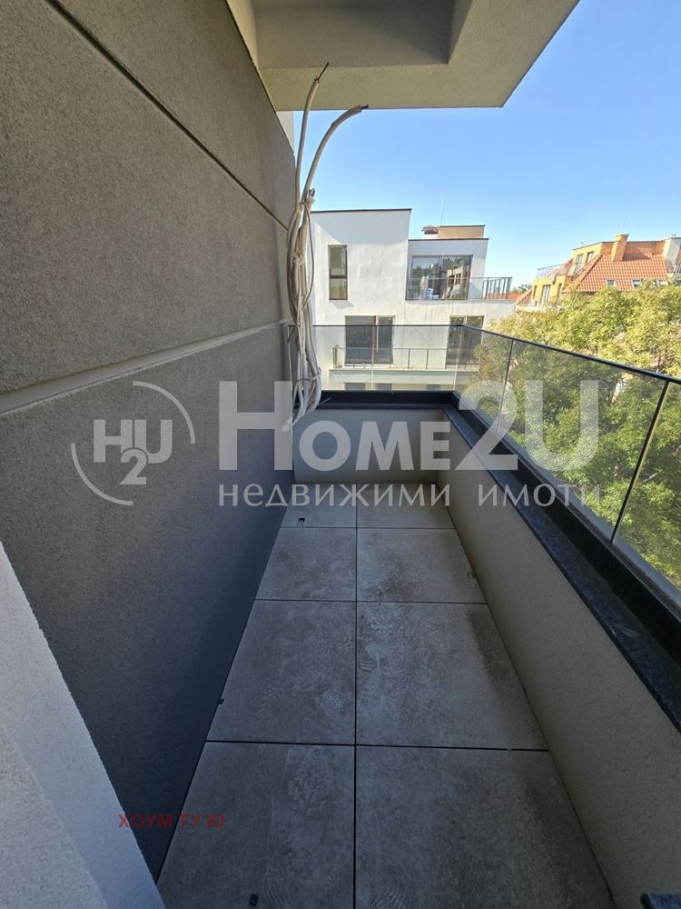 En venta  2 dormitorios Sofia , Krastova vada , 103 metros cuadrados | 45234308 - imagen [6]