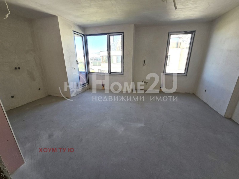 En venta  2 dormitorios Sofia , Krastova vada , 103 metros cuadrados | 45234308 - imagen [4]