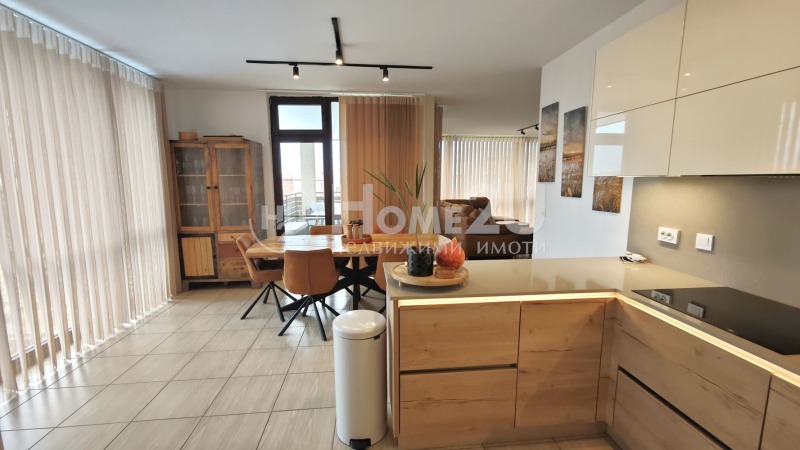 Продава 3-СТАЕН, гр. Несебър, област Бургас, снимка 3 - Апартаменти - 52174759