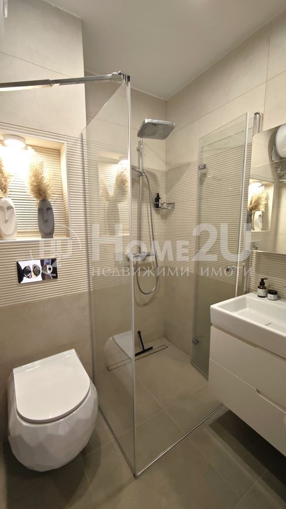 Продава 3-СТАЕН, гр. Несебър, област Бургас, снимка 14 - Апартаменти - 52174759