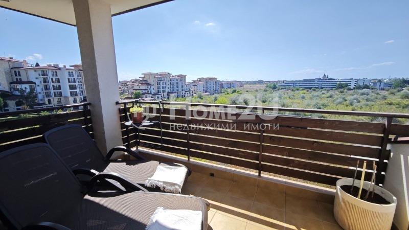 Продава 3-СТАЕН, гр. Несебър, област Бургас, снимка 12 - Апартаменти - 52174759