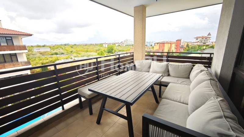 Продава 3-СТАЕН, гр. Несебър, област Бургас, снимка 6 - Апартаменти - 52174759