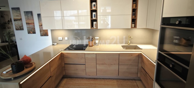 Продава 3-СТАЕН, гр. Несебър, област Бургас, снимка 2 - Апартаменти - 52174759